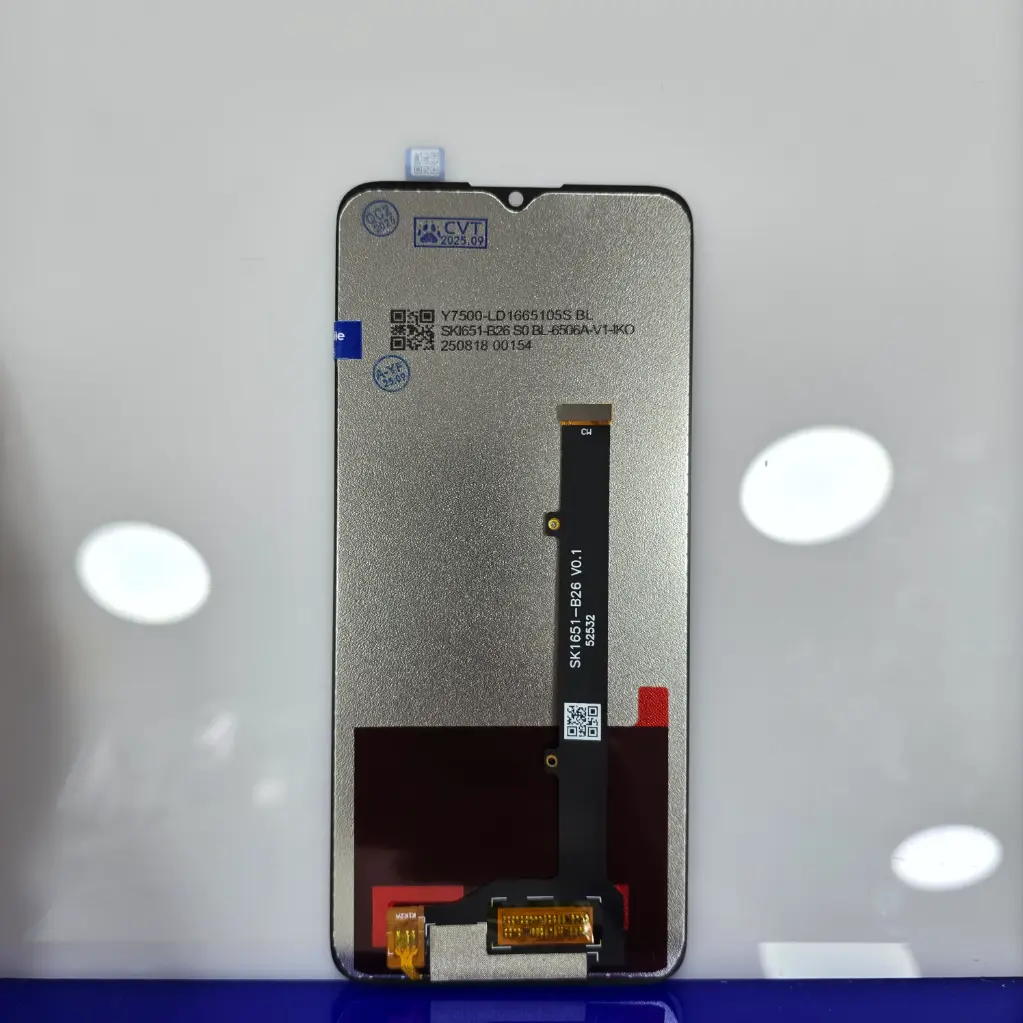 Display ZTE A71 / A51 Incell
