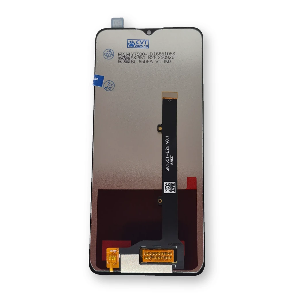 Display ZTE A71 / A51 Incell