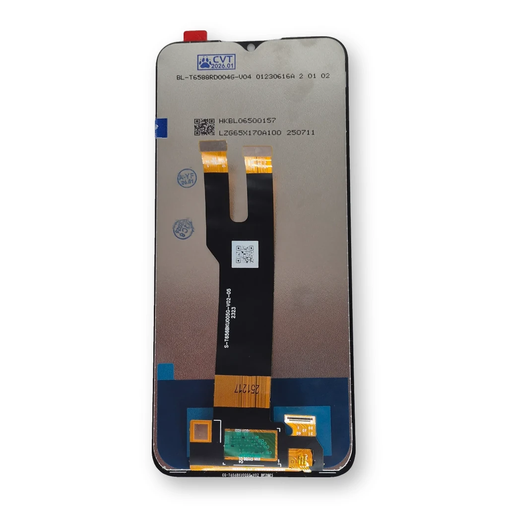 Display ZTE V50 Smart Copia Alta