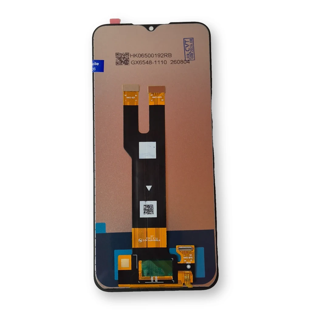 Display ZTE Axon 50 Lite Copia Alta CVT