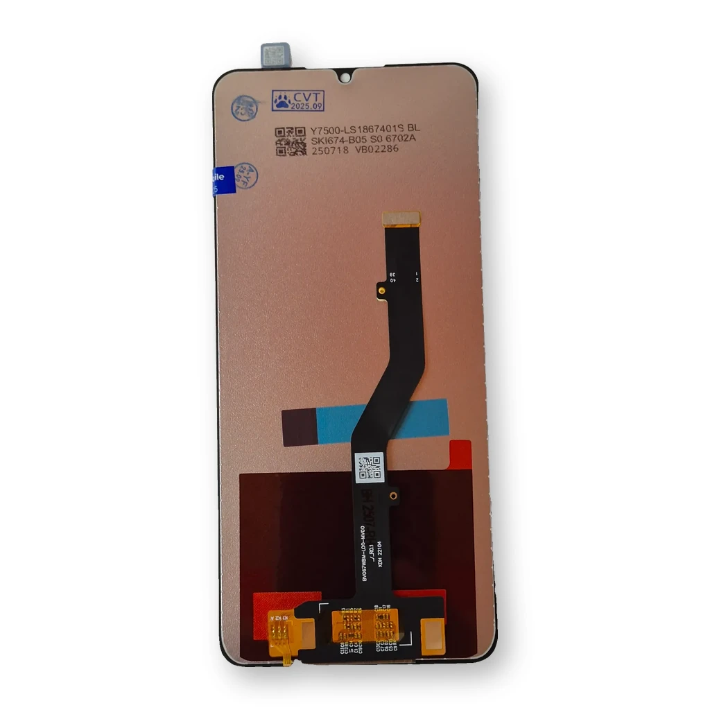 Display ZTE V41 Smart / V40 Vita Incell CVT