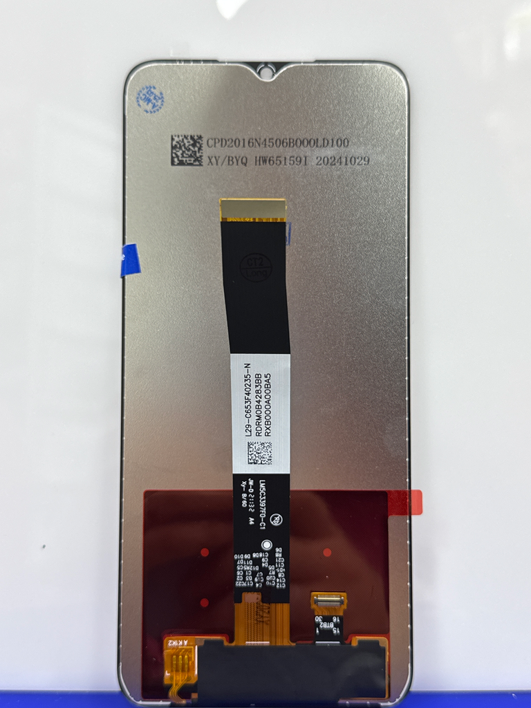 Display Xiaomi Redmi 9A / 9C / 10A Copia Alta