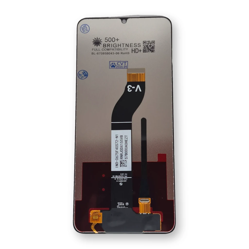 Display Xiaomi Redmi 13C / Poco C65 Copia Alta