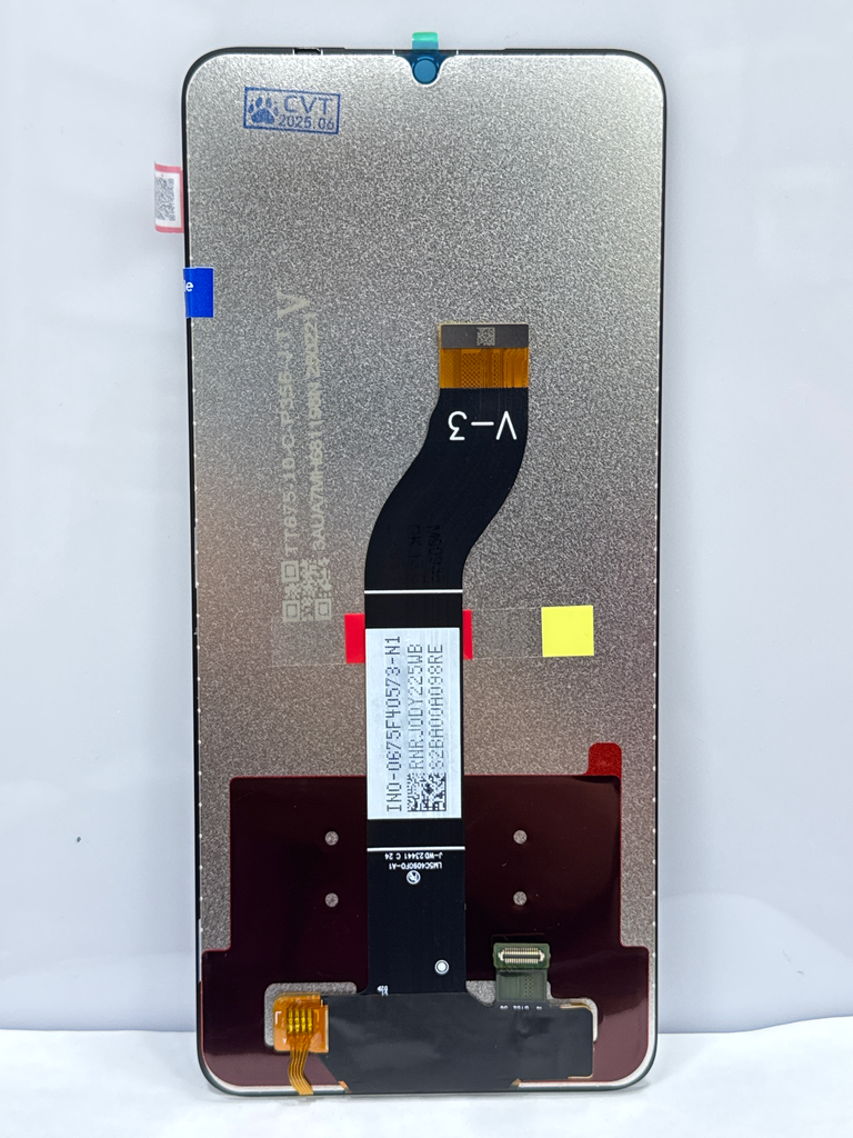 Display Xiaomi Redmi 13C / Poco C65 Copia Alta