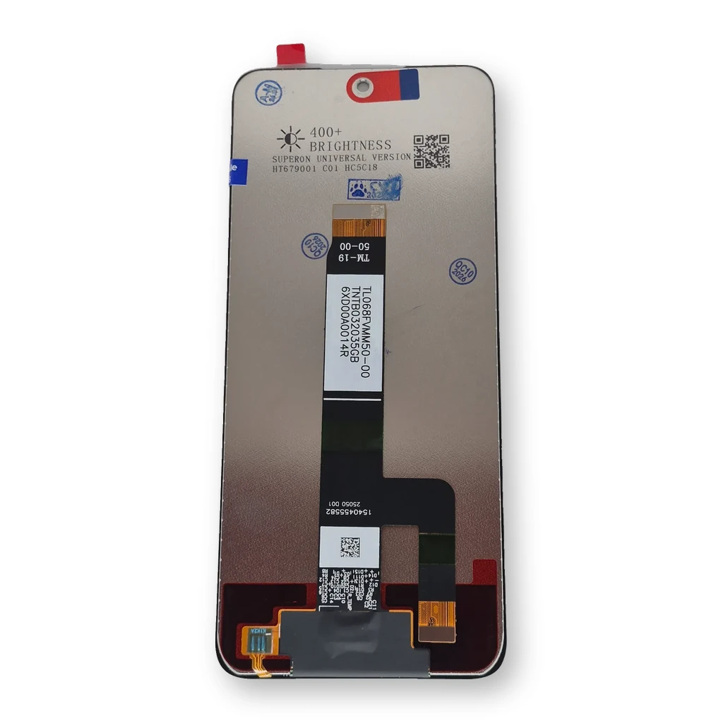 Display Xiaomi Redmi 12 / Redmi 13 Copia Alta Tamaño Pequeño