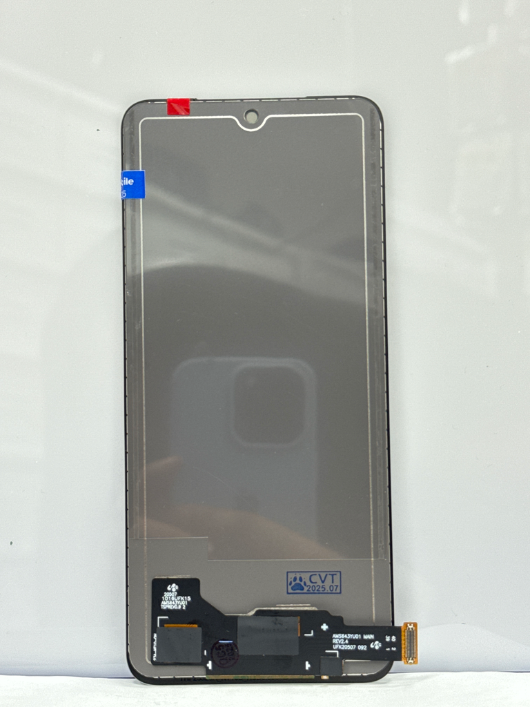 Display Xiaomi Note 10S / Note 10 4G / M5S Incell