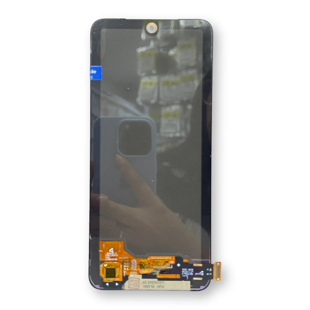 Display Xiaomi Note 10S / Note 10 4G / M5S Oled