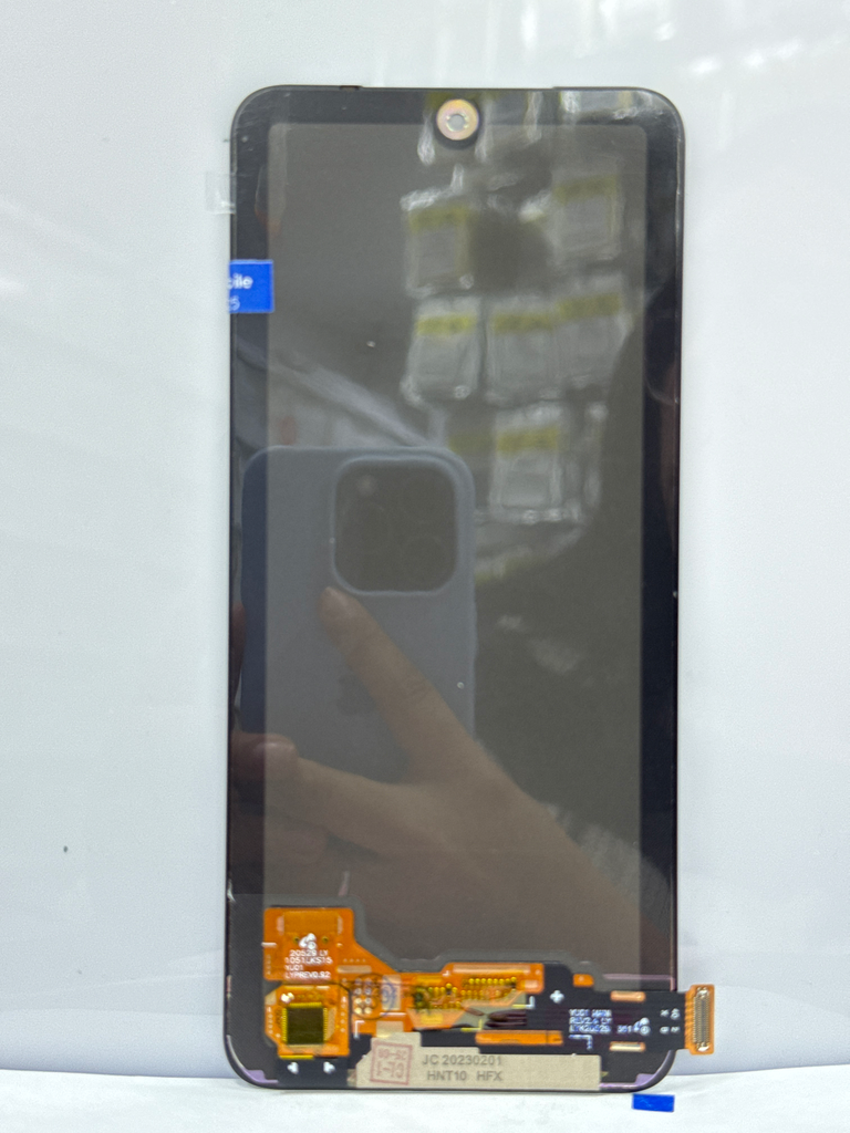Display Xiaomi Note 10S / Note 10 4G / M5S Oled