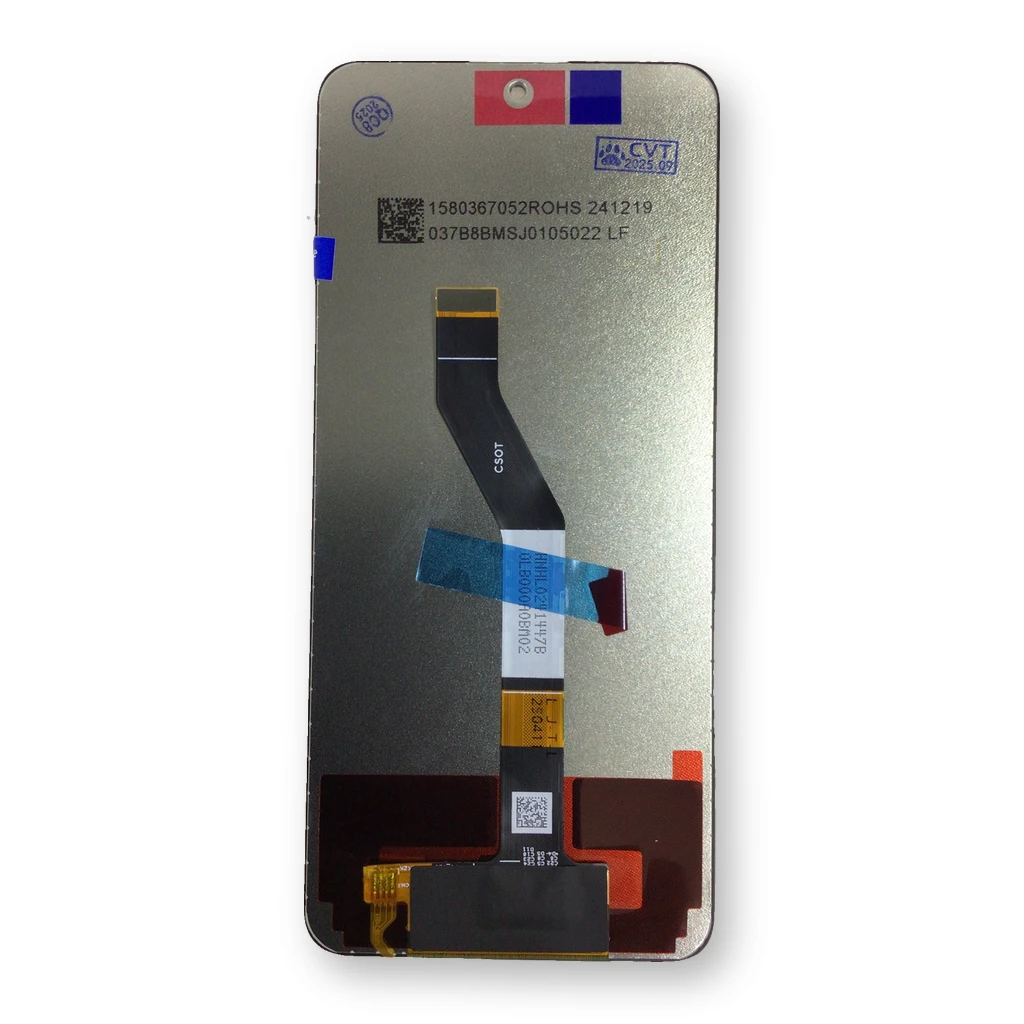 Display Xiaomi Note 11 5G / 11S 5G / M4 Pro 5G Copia Alta Tamaño Original