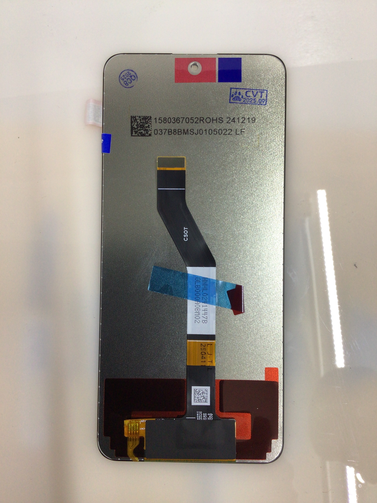Display Xiaomi Note 11 5G / 11S 5G / M4 Pro 5G Copia Alta Tamaño Original