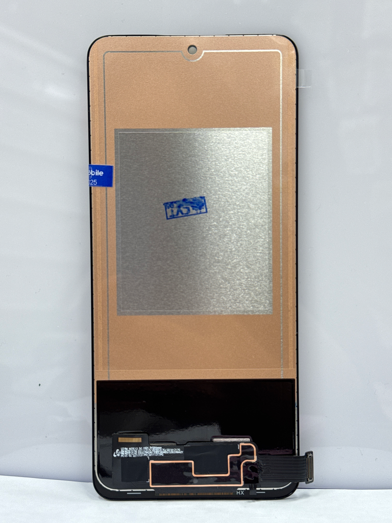Display Xiaomi Note 12 4G Incell
