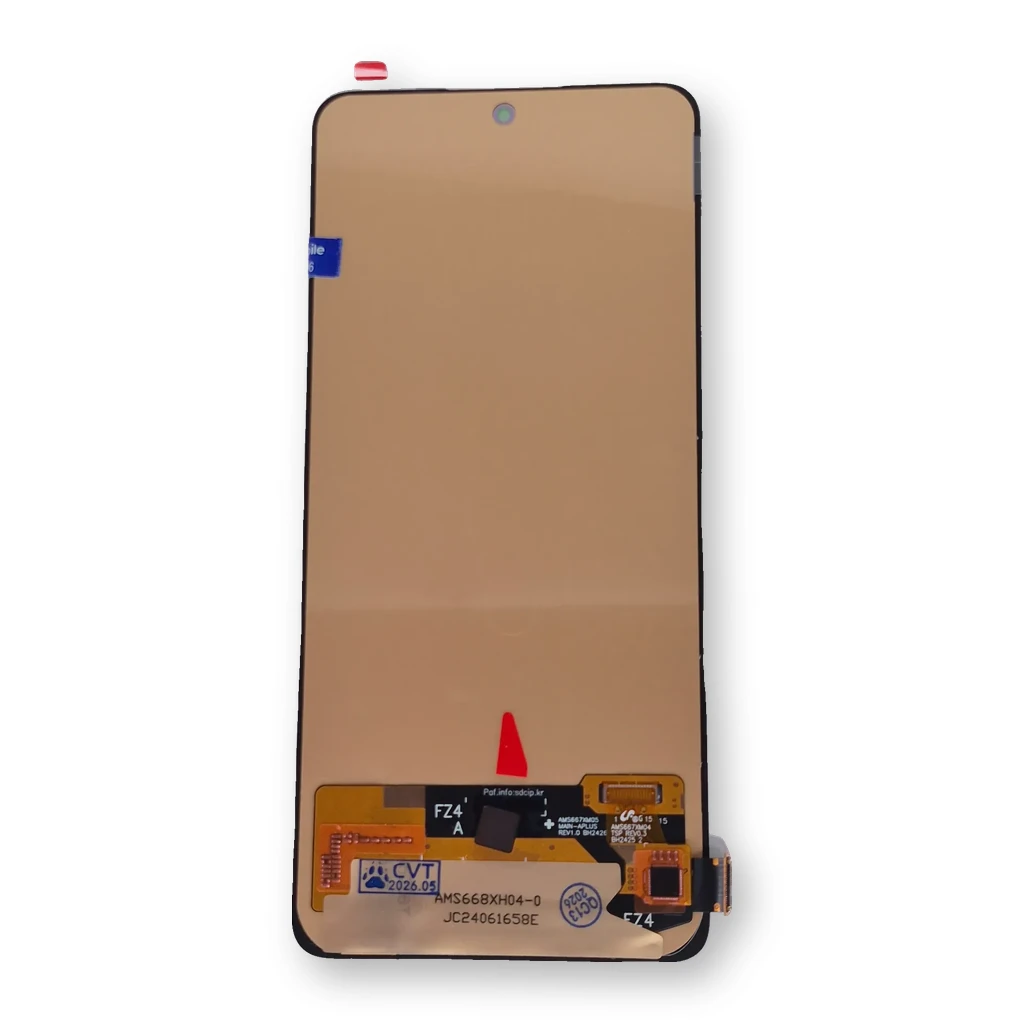 Display Xiaomi Note 13 4G / Note 14 Oled Tamaño Original