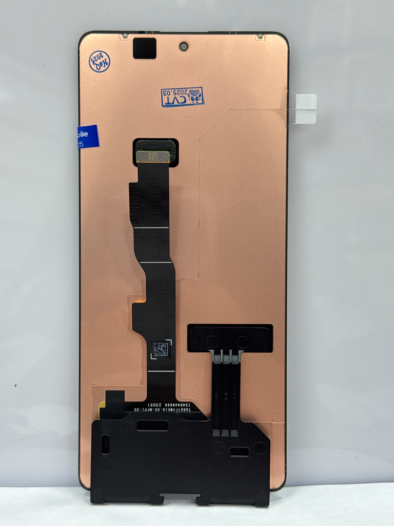 Display Xiaomi Note 13 5G Oled Tamaño Original