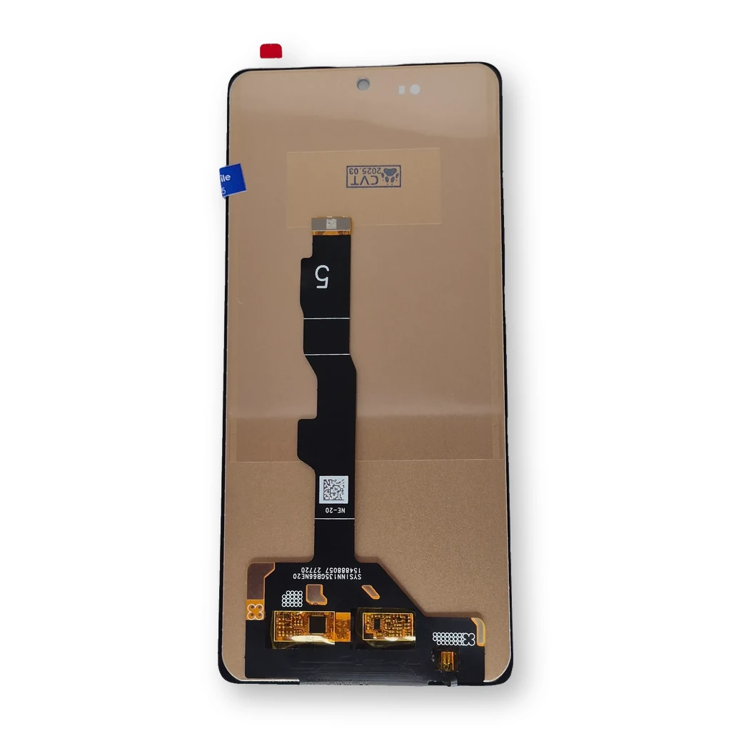 Display Xiaomi Note 13 5G Incell
