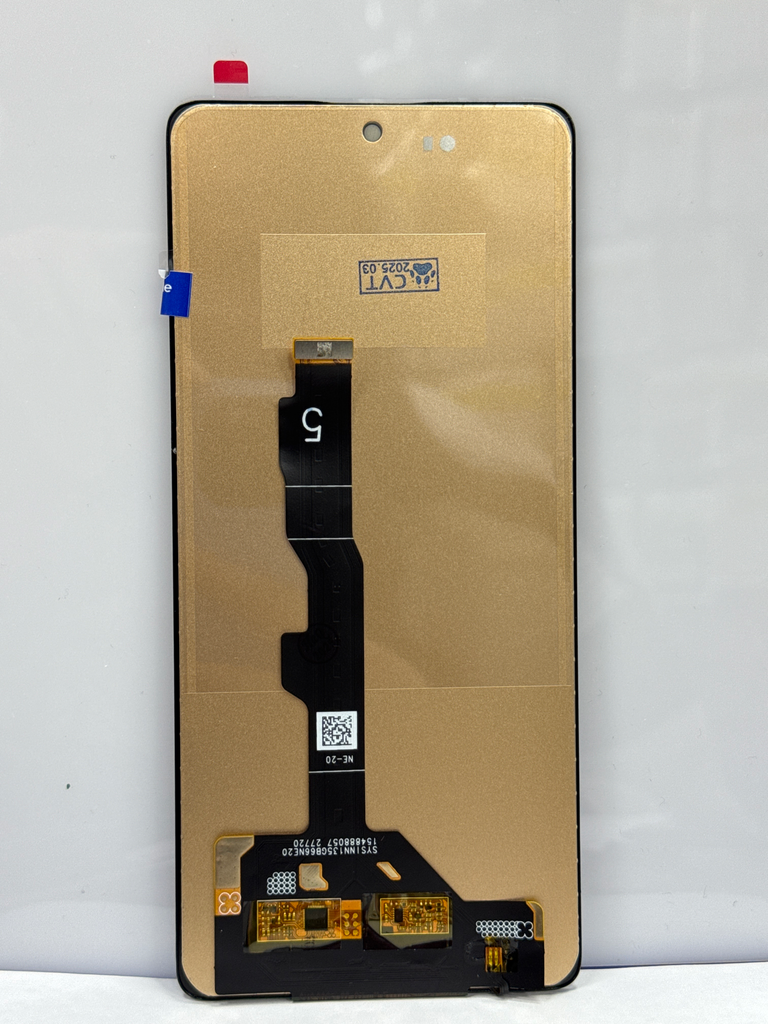 Display Xiaomi Note 13 5G Incell