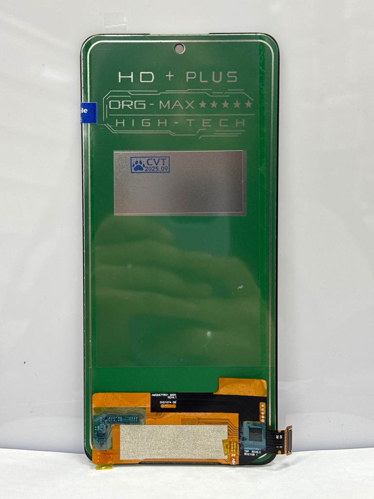 Display Xiaomi Note 13 4G Incell