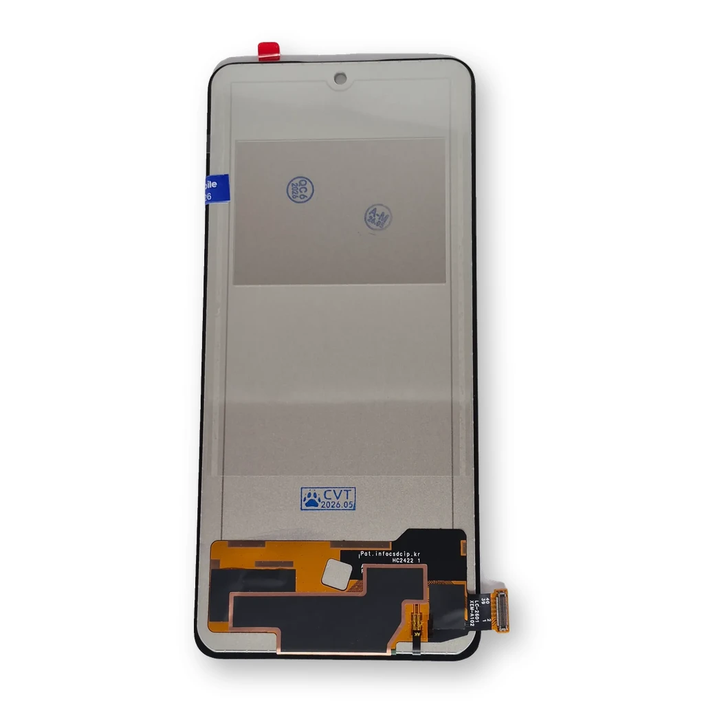Display Xiaomi Note 13 4G Incell