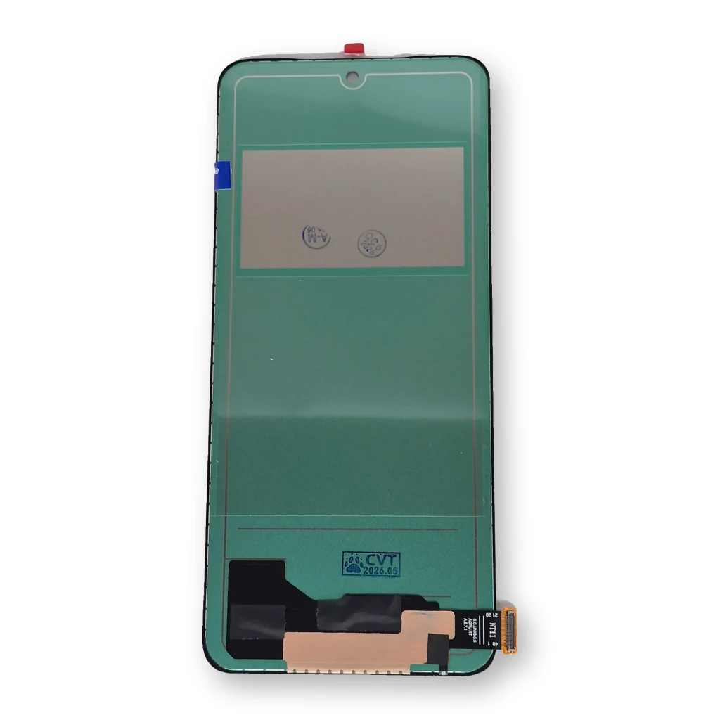 Display Xiaomi Note 11 4G / 11S 4G / M4 Pro 4G Incell