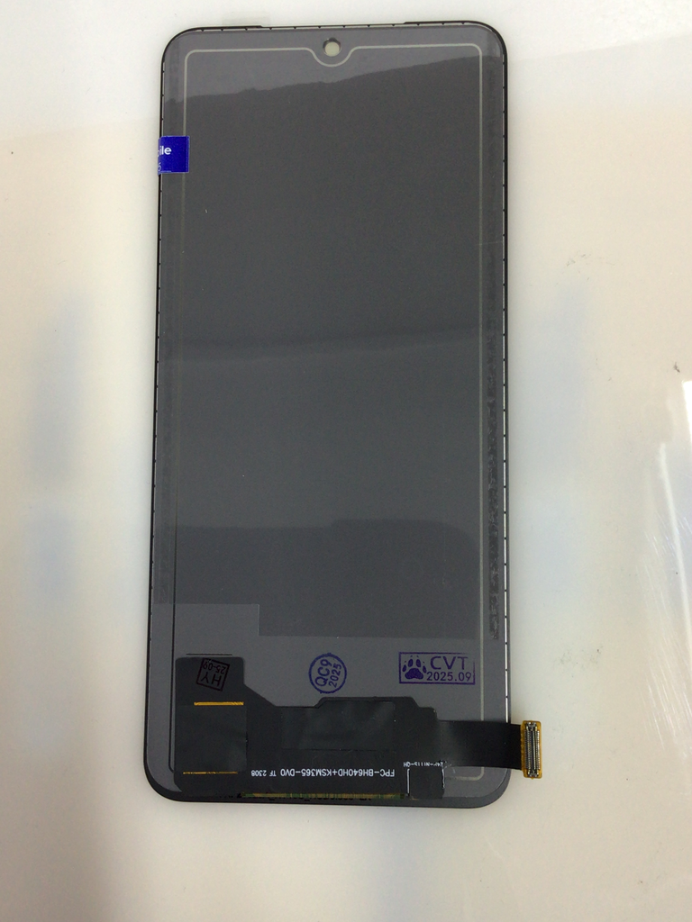 Display Xiaomi Note 11 4G / 11S 4G / M4 Pro 4G Incell