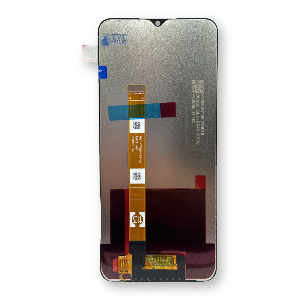 Display Oppo A16 / A16S / C25 / C25S / A54S / A56 4G / Narzo 50A / F11 Pro Copia Alta
