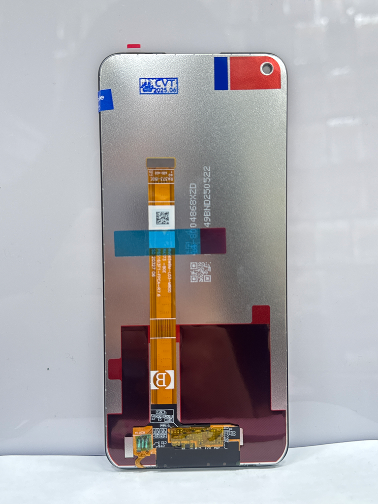 Display Oppo A32 / A33 / A53 / A53S / A54 4G / A55 4G / A11S / Realme 7i / C17 / OnePlus N100 Copia Alta