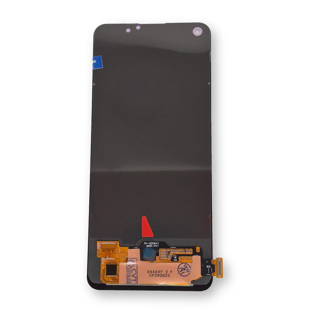 Display Oppo Reno 4 SE / A74 / A94 / 7Z / F19 / F19 Pro / Realme 8 / 8 Pro / 7 Pro / 5 Lite / A95 Oled