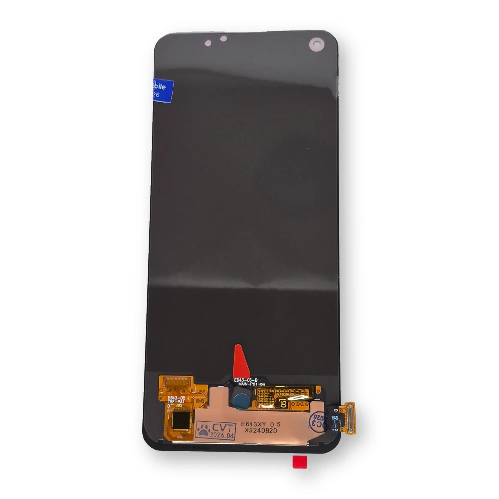 Display Oppo Reno 4 SE / 5F / A94 / 6 Lite / Realme 8 / 7 Pro / F19 Pro / 6Z / 8 Pro / A95 5G Oled
