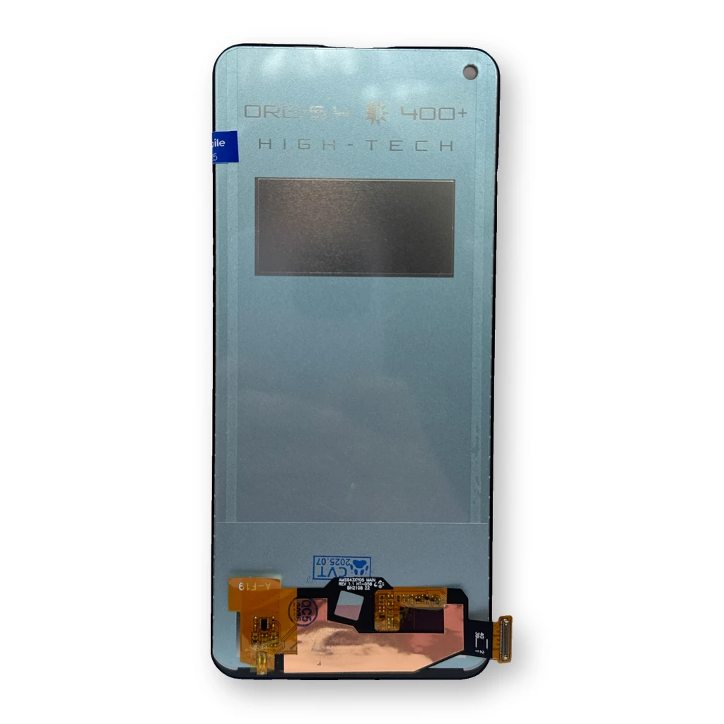 Display Oppo Reno 4 SE / 5F / A94 / 6 Lite / Realme 8 / 7 Pro / F19 Pro / 6Z / 8 Pro / A95 5G Incell