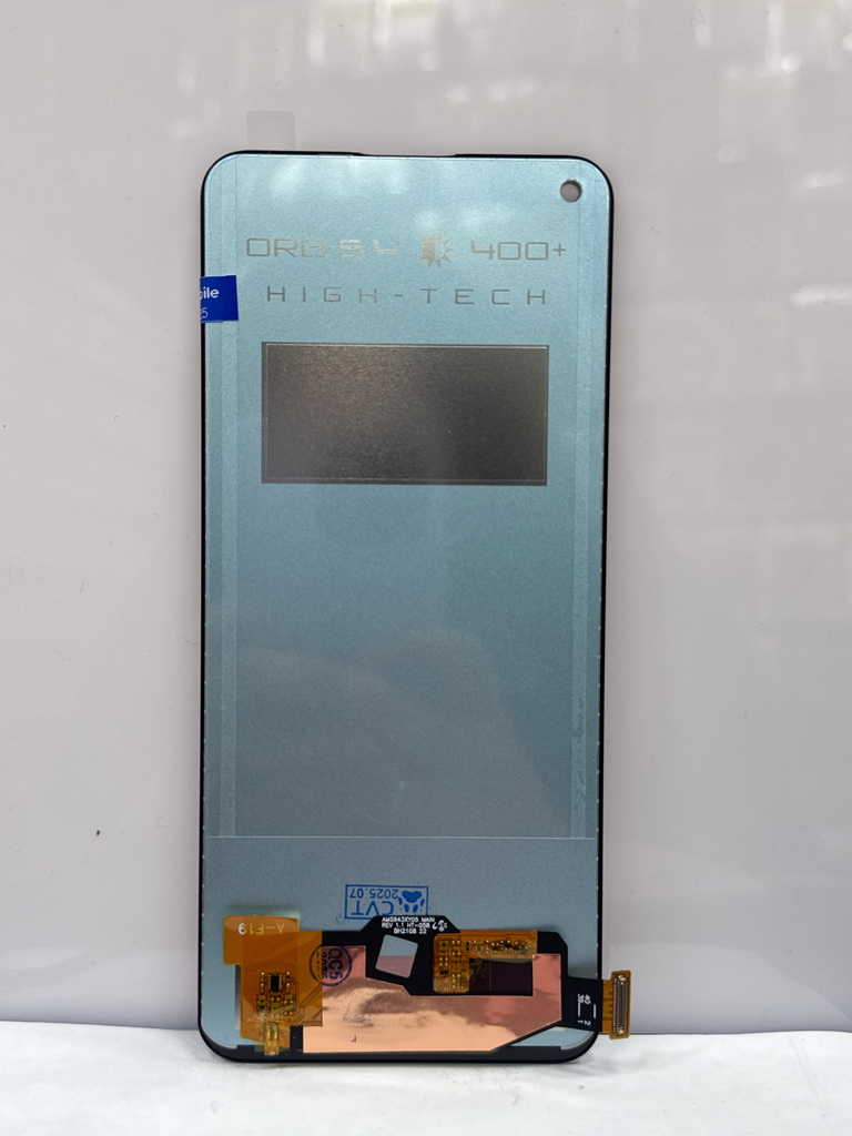 Display Oppo Reno 4 SE / 5F / A94 / 6 Lite / Realme 8 / 7 Pro / F19 Pro / 6Z / 8 Pro / A95 5G Incell