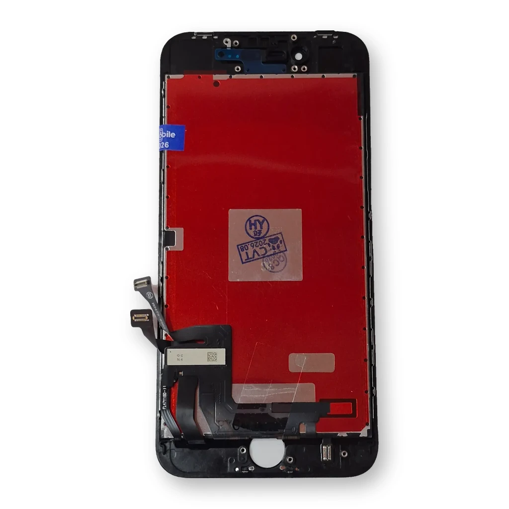 Display iPhone 8 Tianma Negra