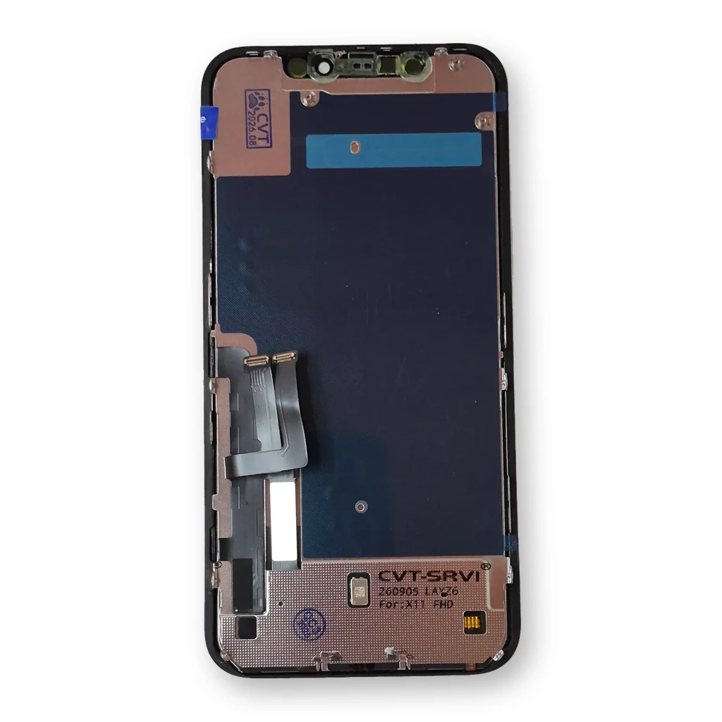 Display iPhone 11 Incell FHD IC Removible Estándar CVT