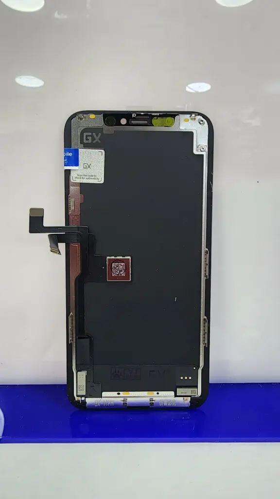 Display iPhone 11 Pro CVT Oled IC Removible Estandar