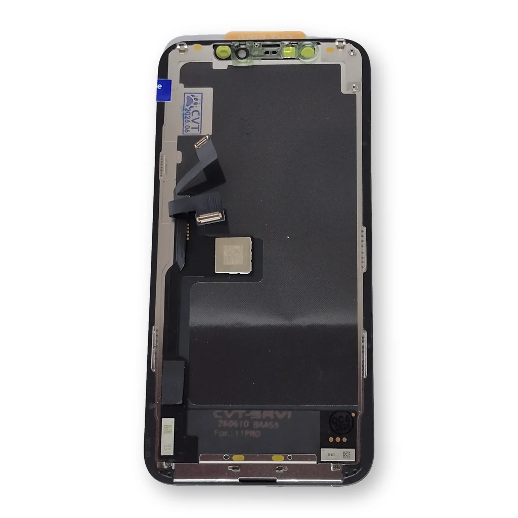Display iPhone 11 Pro Oled IC Removible Estándar CVT