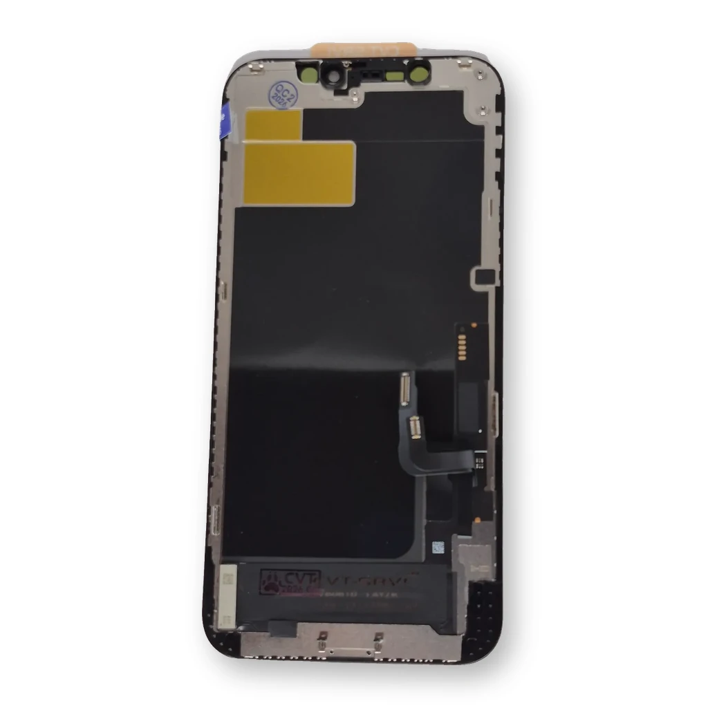 Display iPhone 12 / 12 Pro Incell FHD IC Removible Estándar CVT