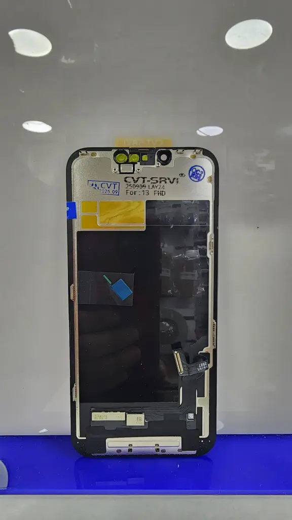 Display iPhone 13 CVT  FHD IC Removible Estandar