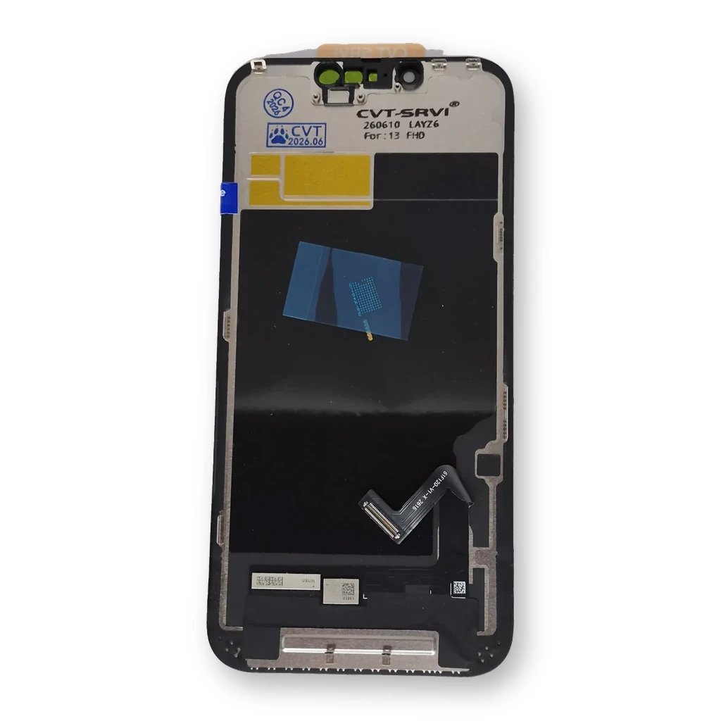 Display iPhone 13 Incell FHD IC Removible Estándar CVT