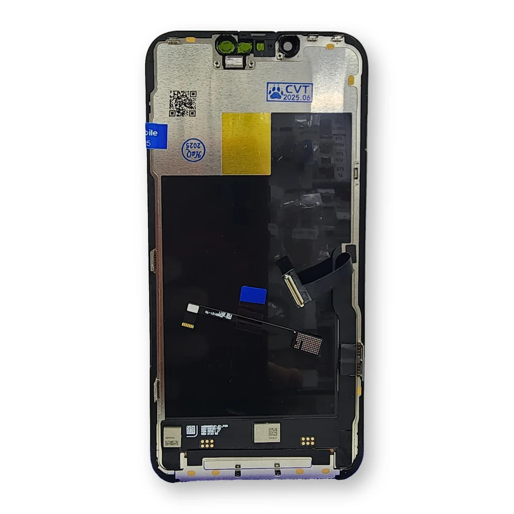 Display iPhone 13 Pro JK Incell FHD IC Removible