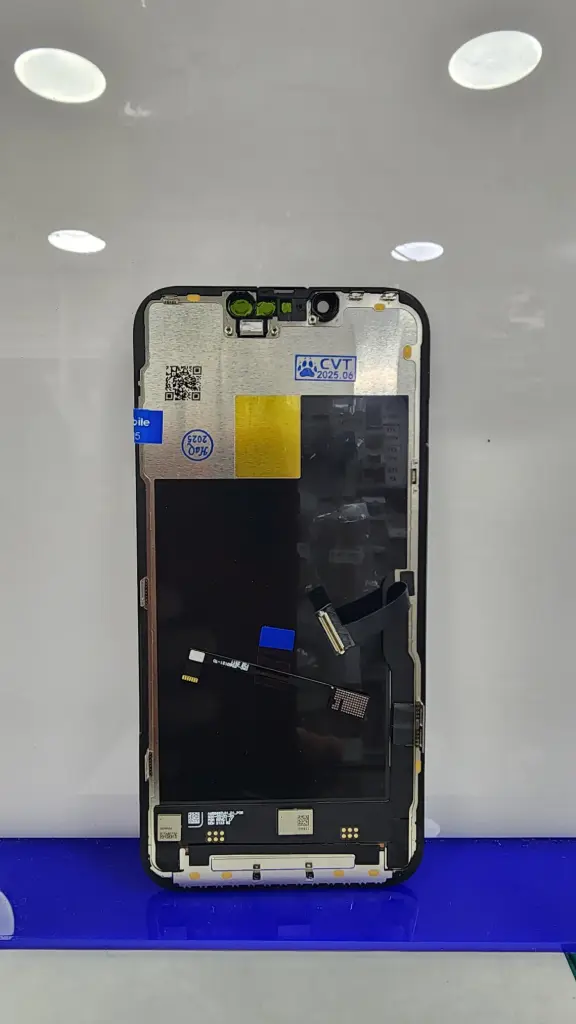 Display iPhone 13 Pro JK Incell FHD IC Removible