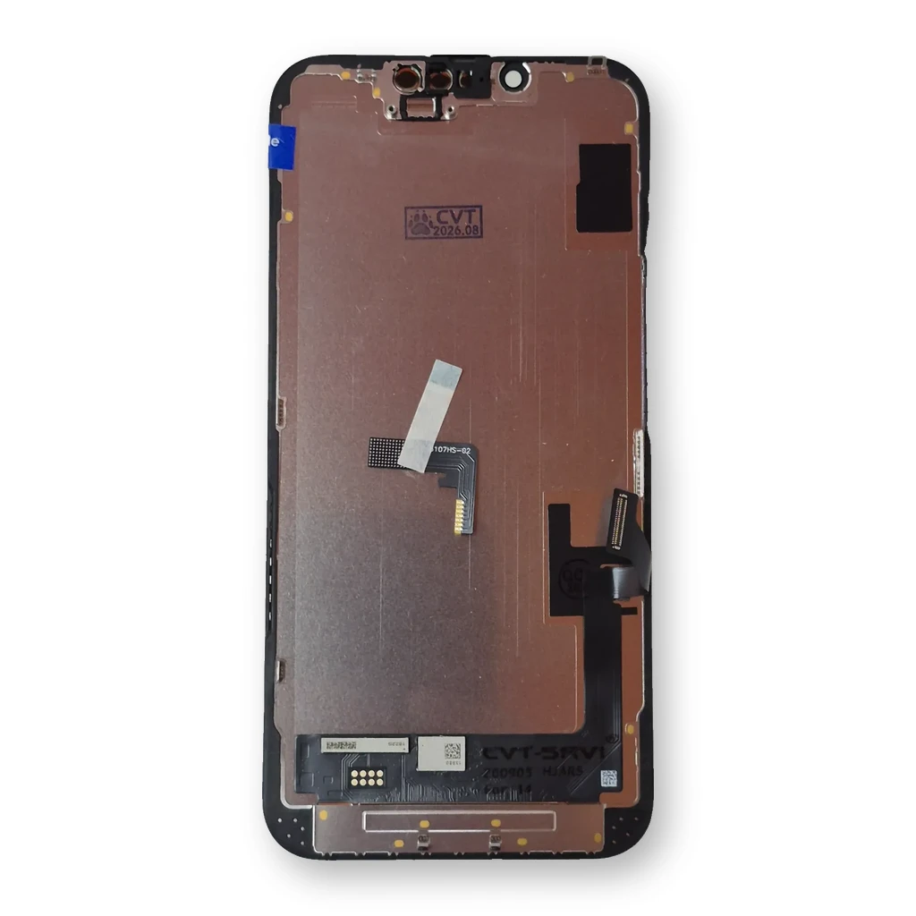 Display iPhone 14 Oled IC Removible Estándar CVT