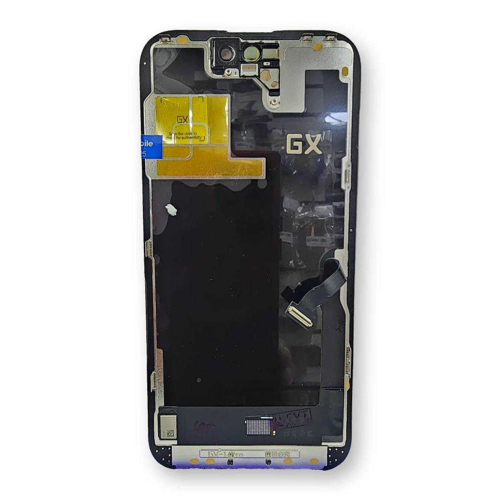 Display iPhone 14 Pro Oled IC Removible GX