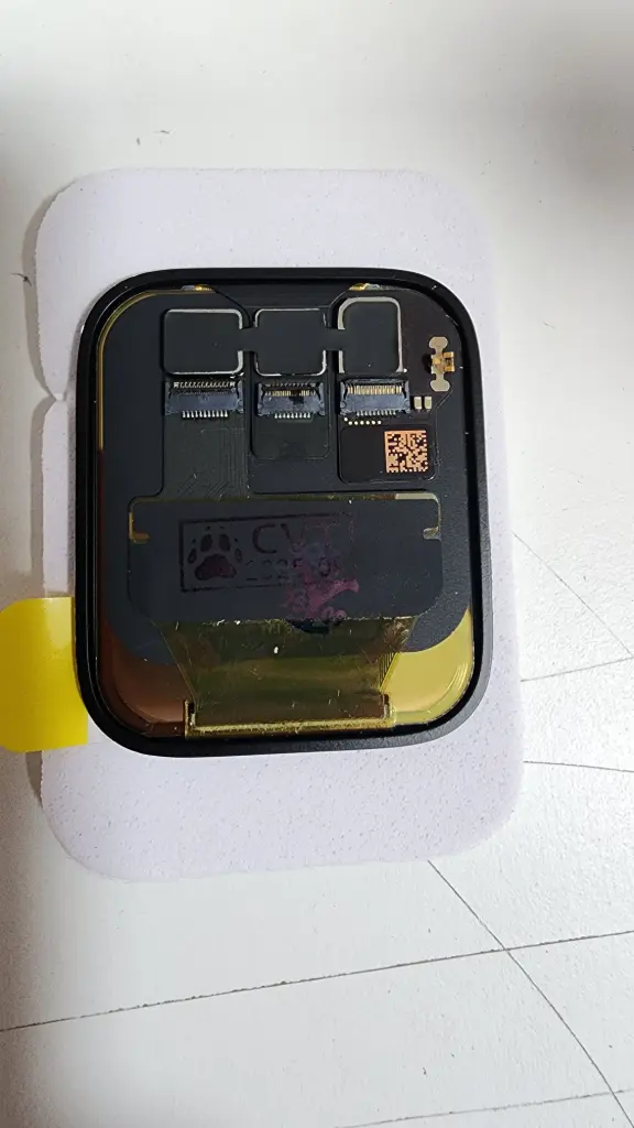 Display Apple Watch Serie 5 / Serie SE 44mm