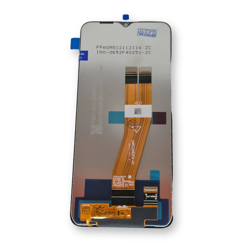 Display Samsung A02S / A03S / A03 / A04E Copia Alta