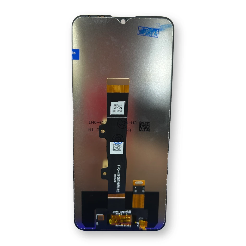 Display Moto E7 / E7i Power Copia Alta