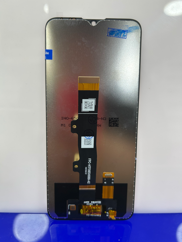 Display Moto E7 / E7i Power Copia Alta