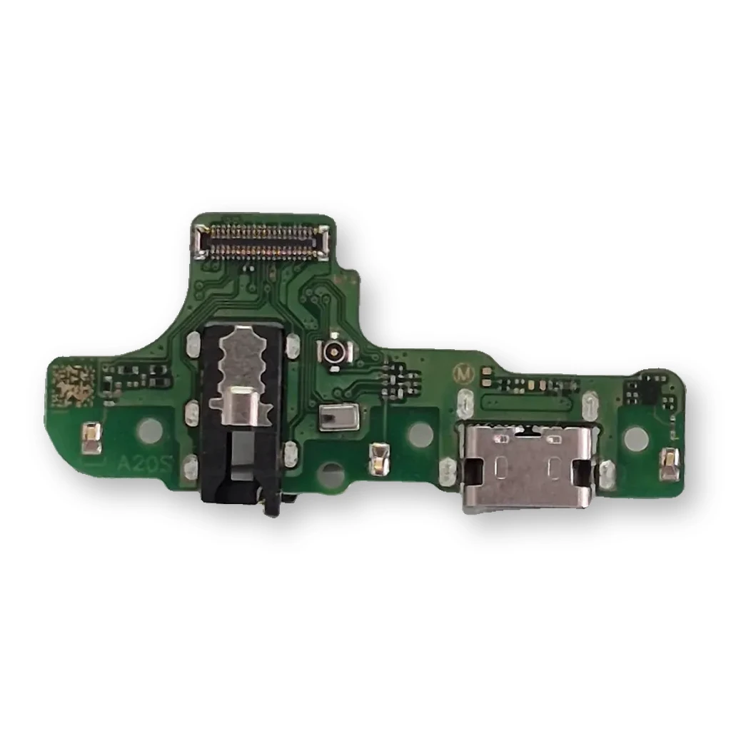 Tableta de Carga Samsung A20S M14 Copia Alta