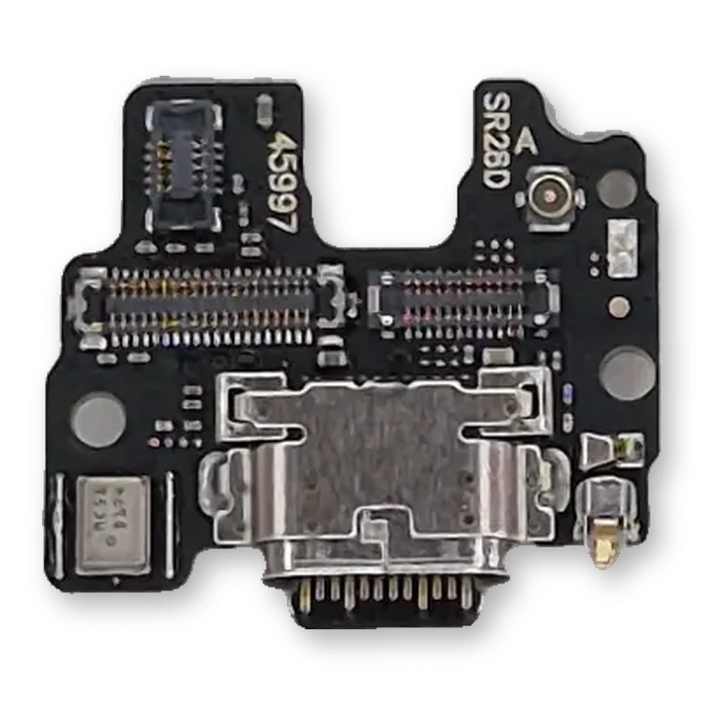 Tableta de Carga Moto Edge 30 Fusion Copia Alta