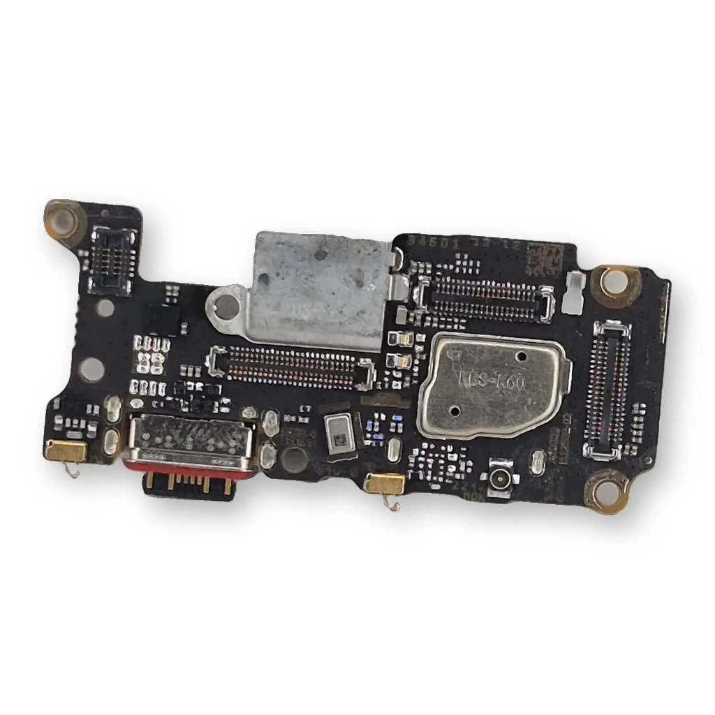 Tableta de Carga Xiaomi Poco F5 Pro Copia Alta