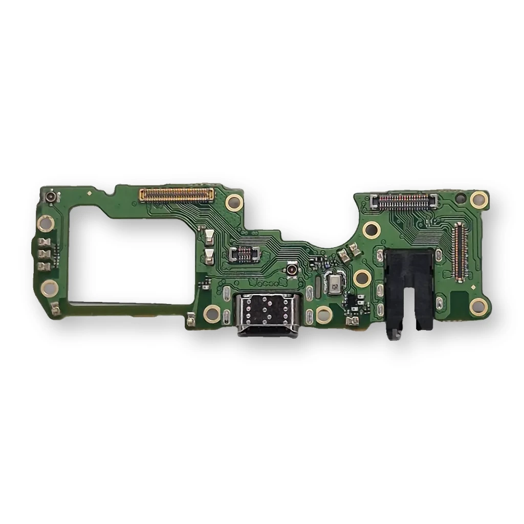 Tableta de Carga Oppo Reno 8 Lite Copia Alta