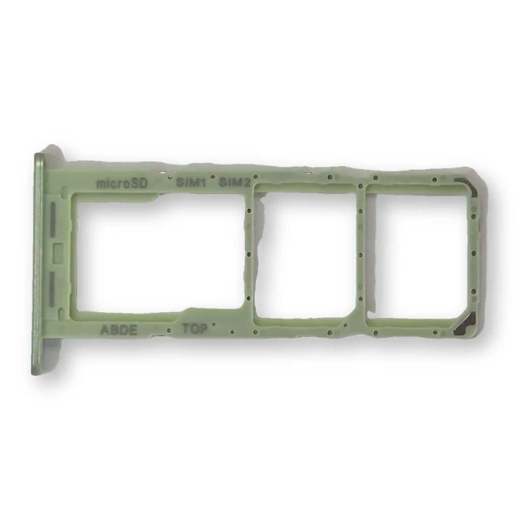 Bandeja SIM Samsung A24 Verde