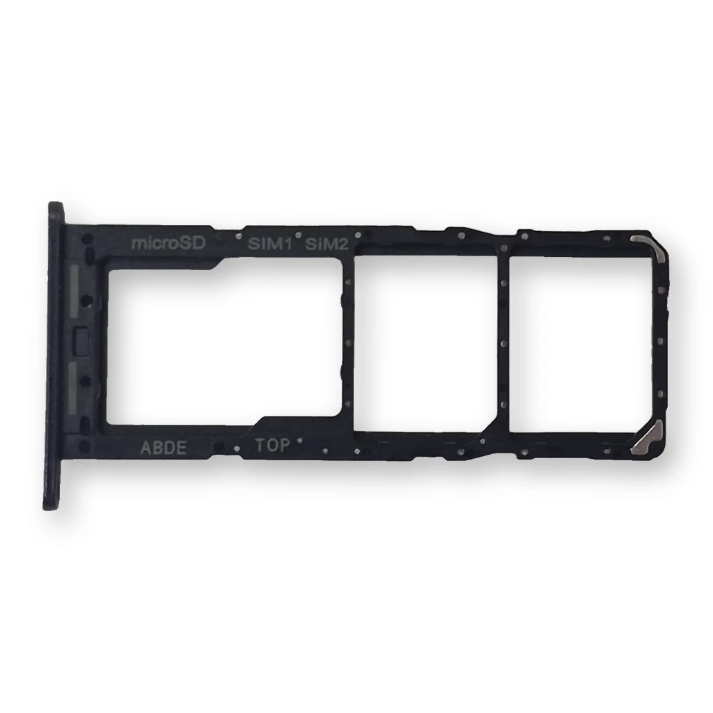 Bandeja SIM Samsung A24 Negra